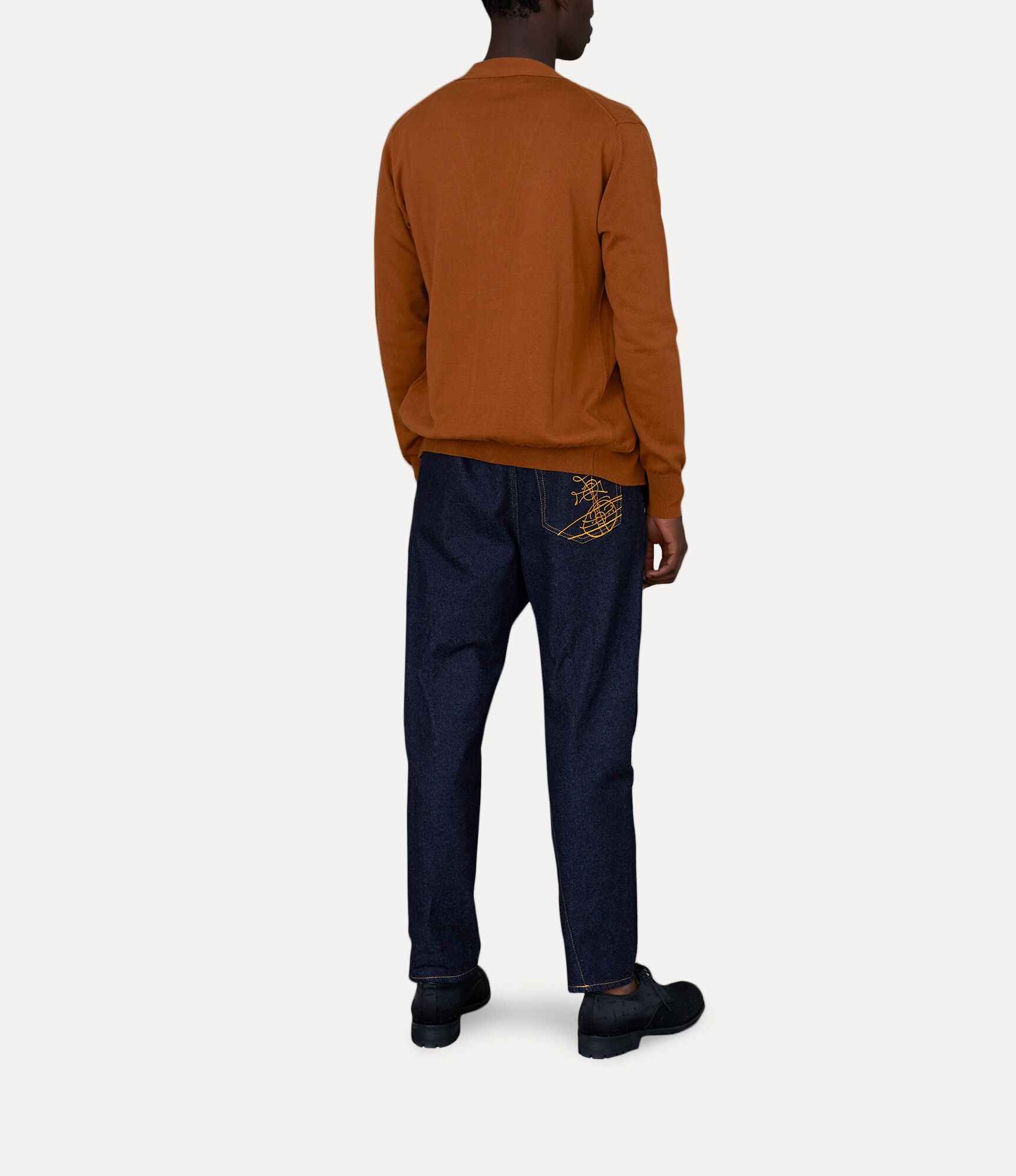 MAN CARDIGAN - 3