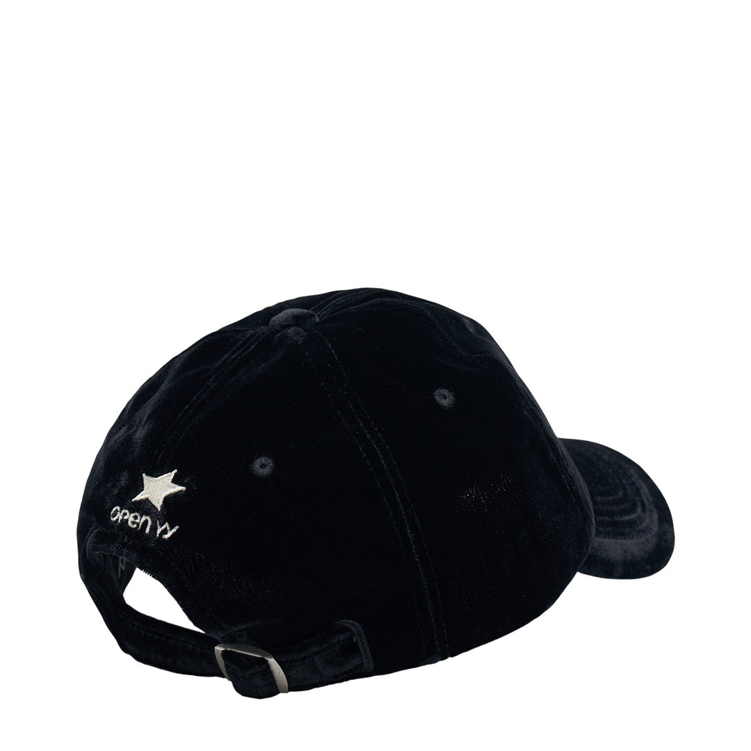 Velvet Ball Cap - 3