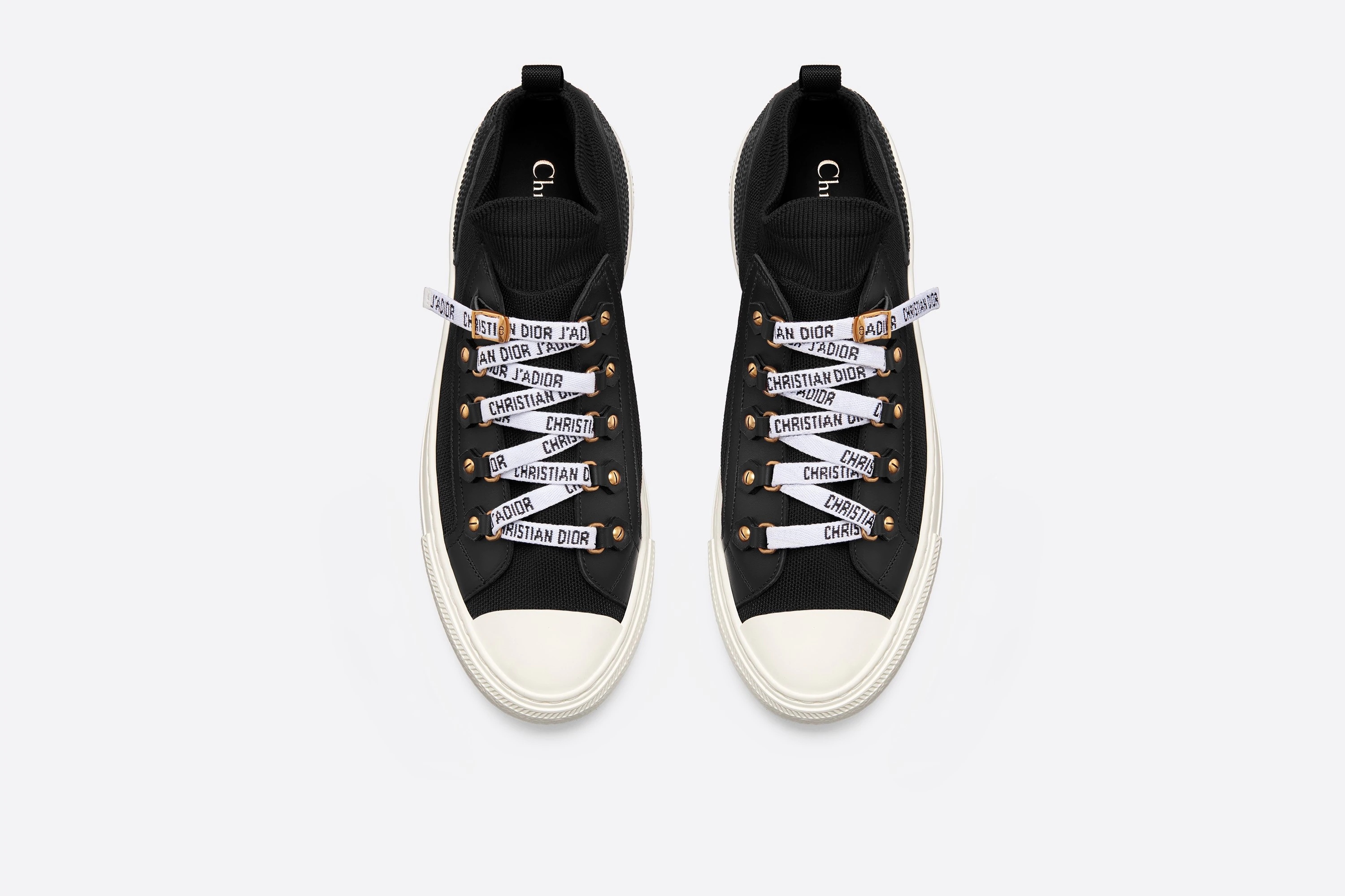 Walk'N'Dior Sneaker - 4