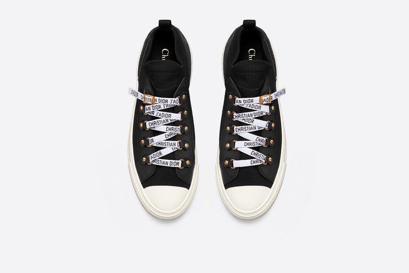 Walk'N'Dior Sneaker 4