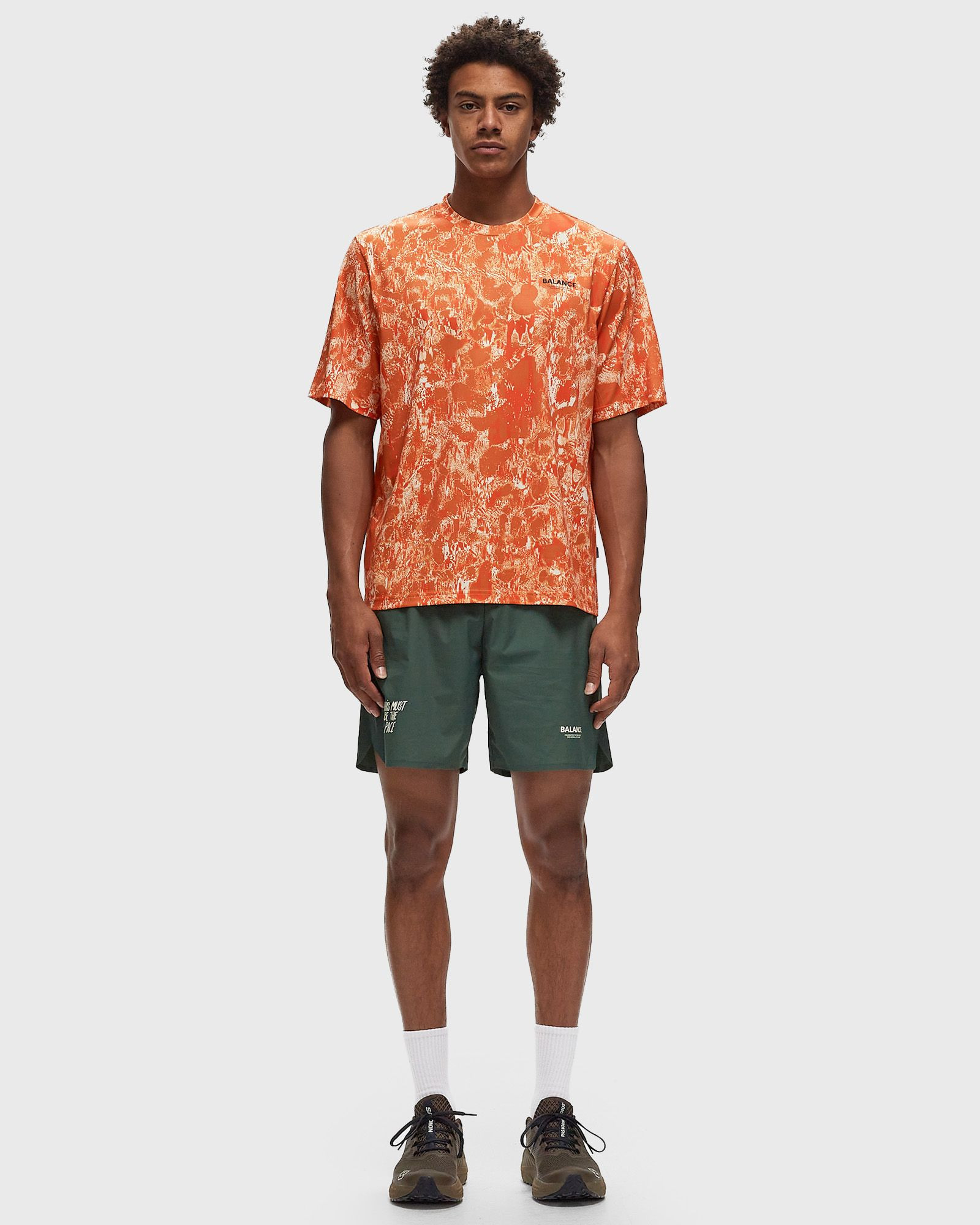 Balance T-shirt - 3