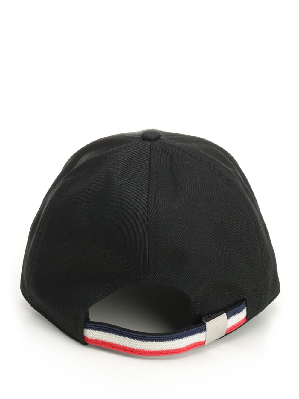 Baseball Cap Hats Black - 3