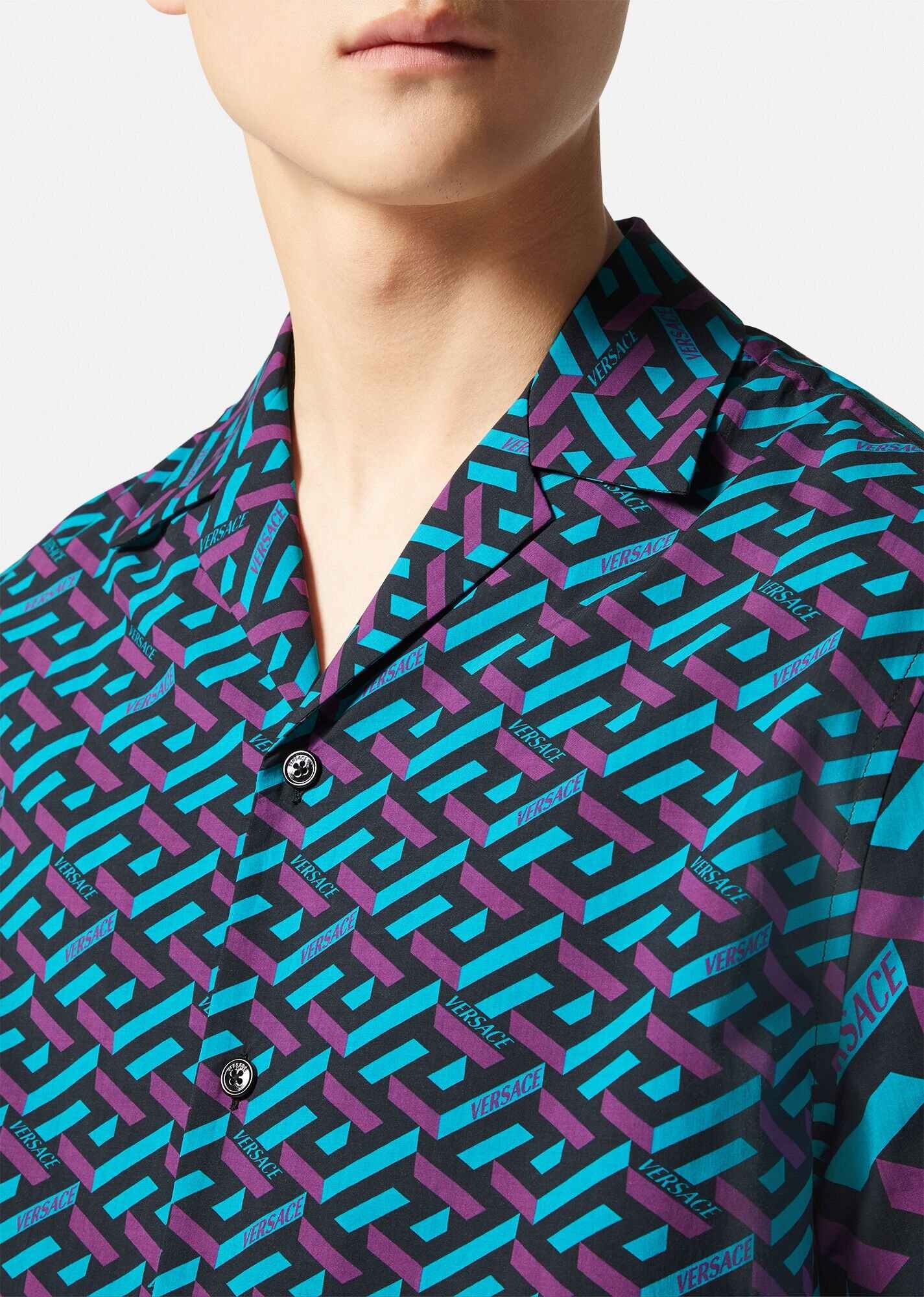 La Greca Shirt - 5