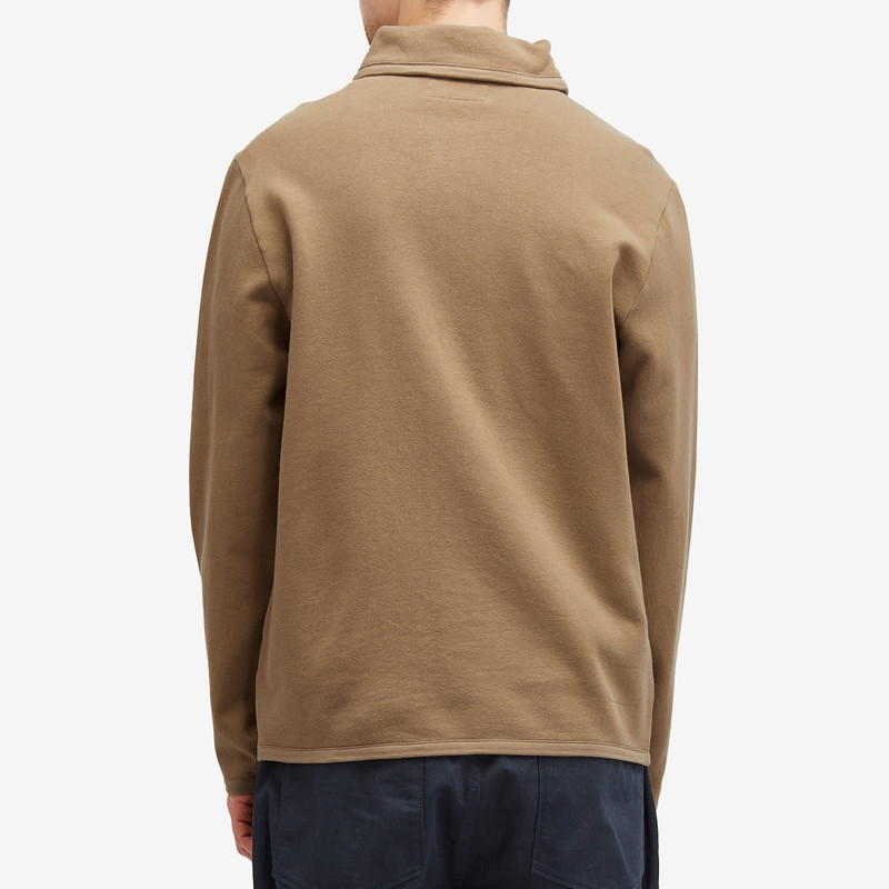 Universal Works Sports Work Jacket 3