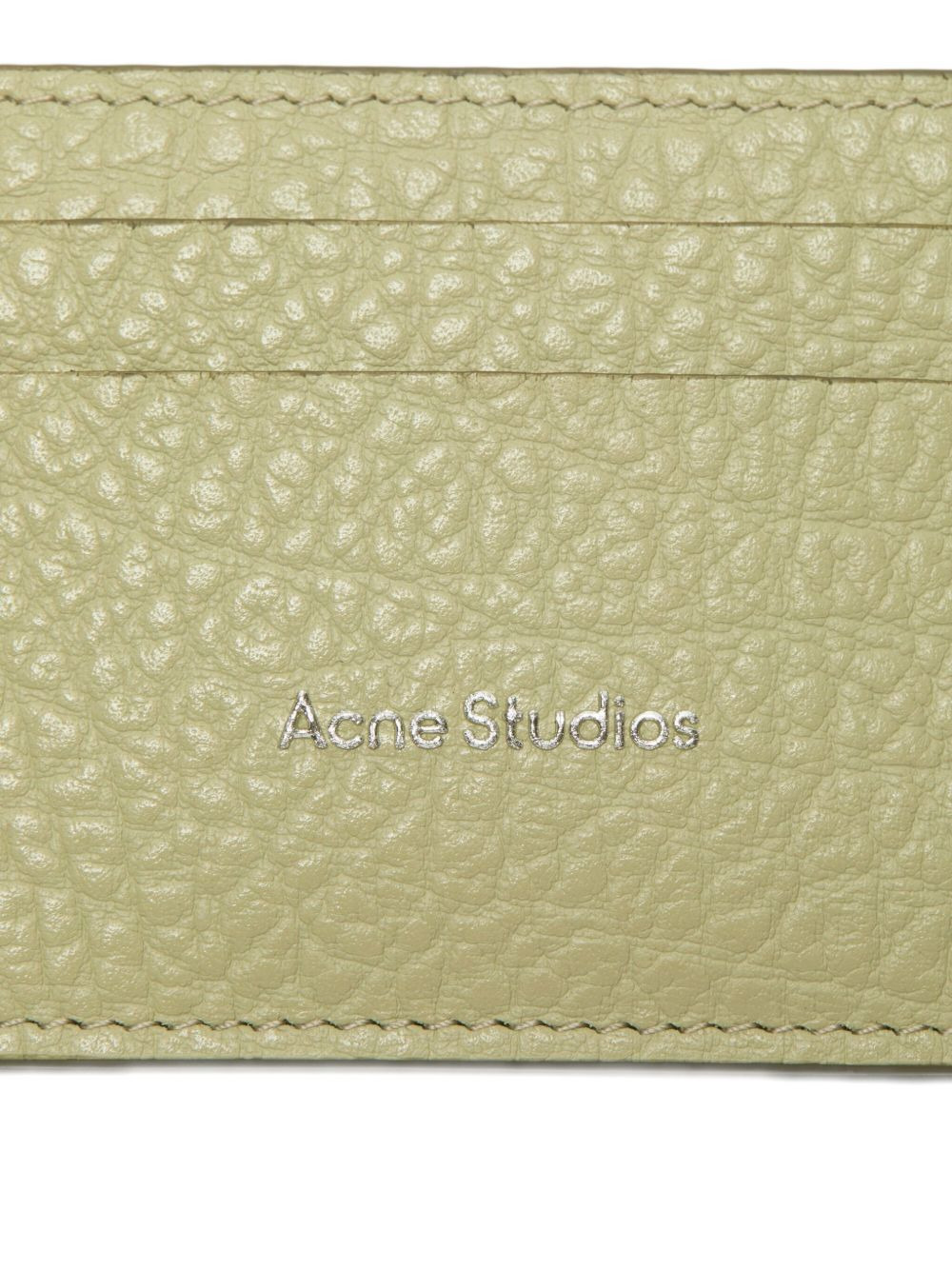 leather card holder - 4