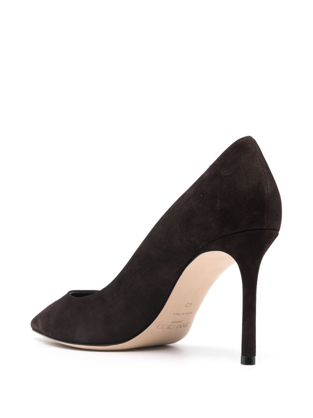 Romy 85mm pumps - 3