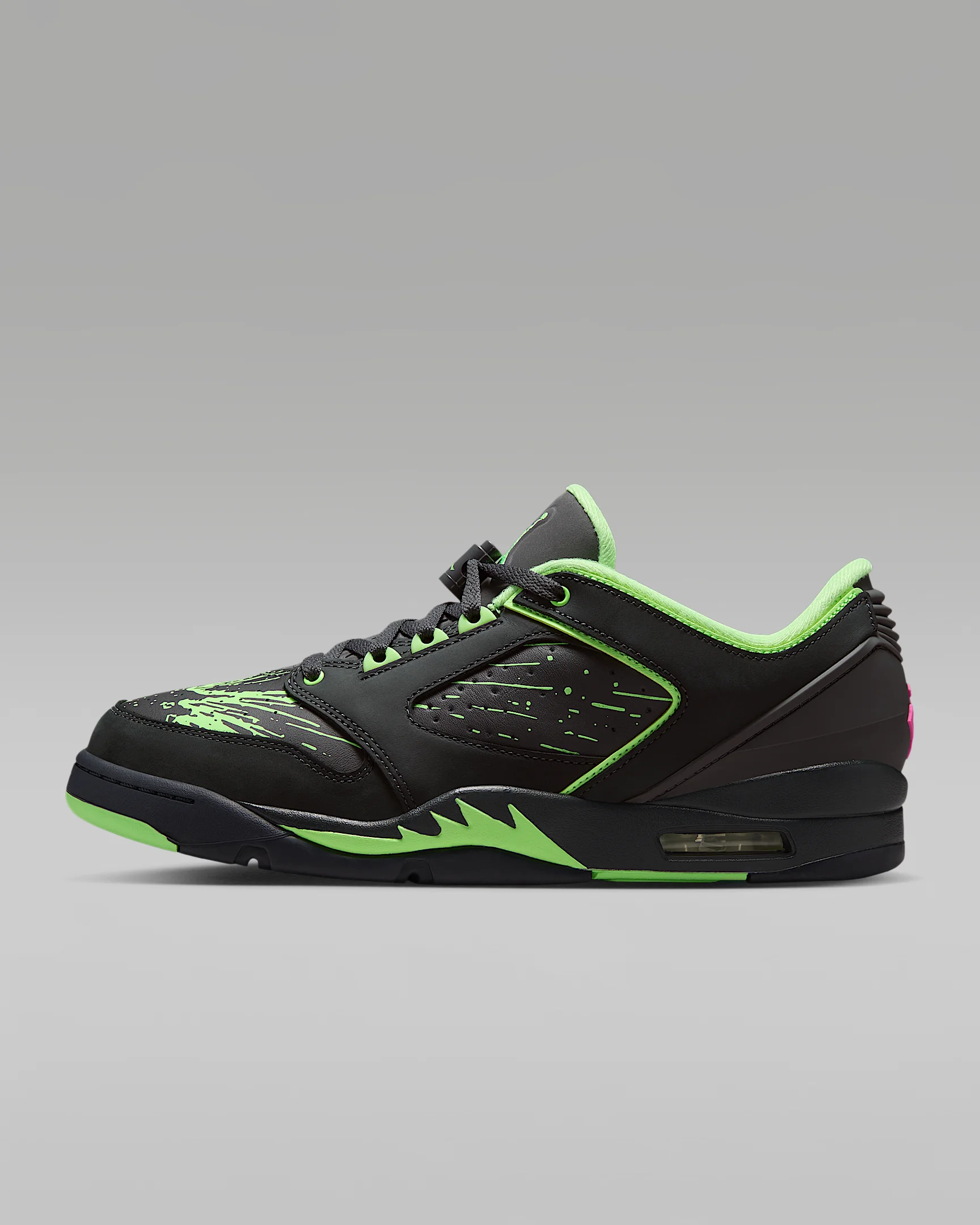 Jordan Sixty Plus Low Men's Shoes - 1