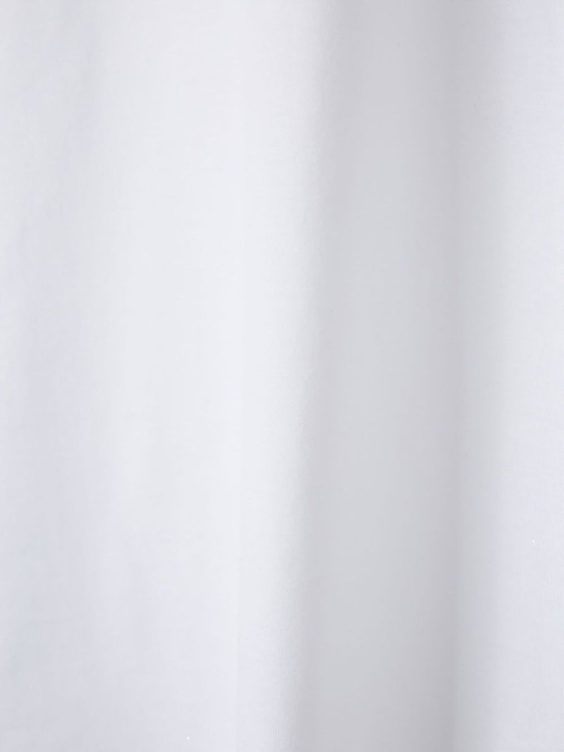 crew-neck T-shirt 3