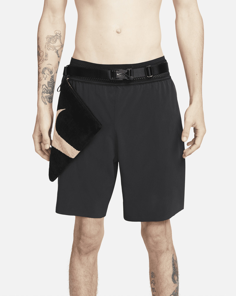 Nike Nike Dri-FIT x MMW Men's 3-in-1 Shorts outlook