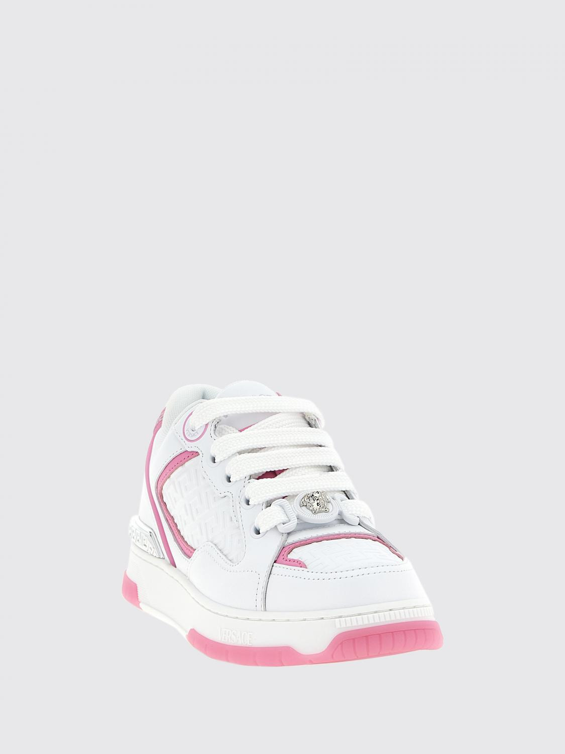 Sneakers woman Versace - 2