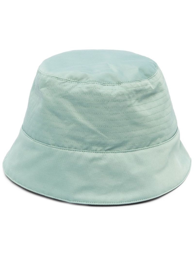 Pocket Gilligan bucket hat - 1