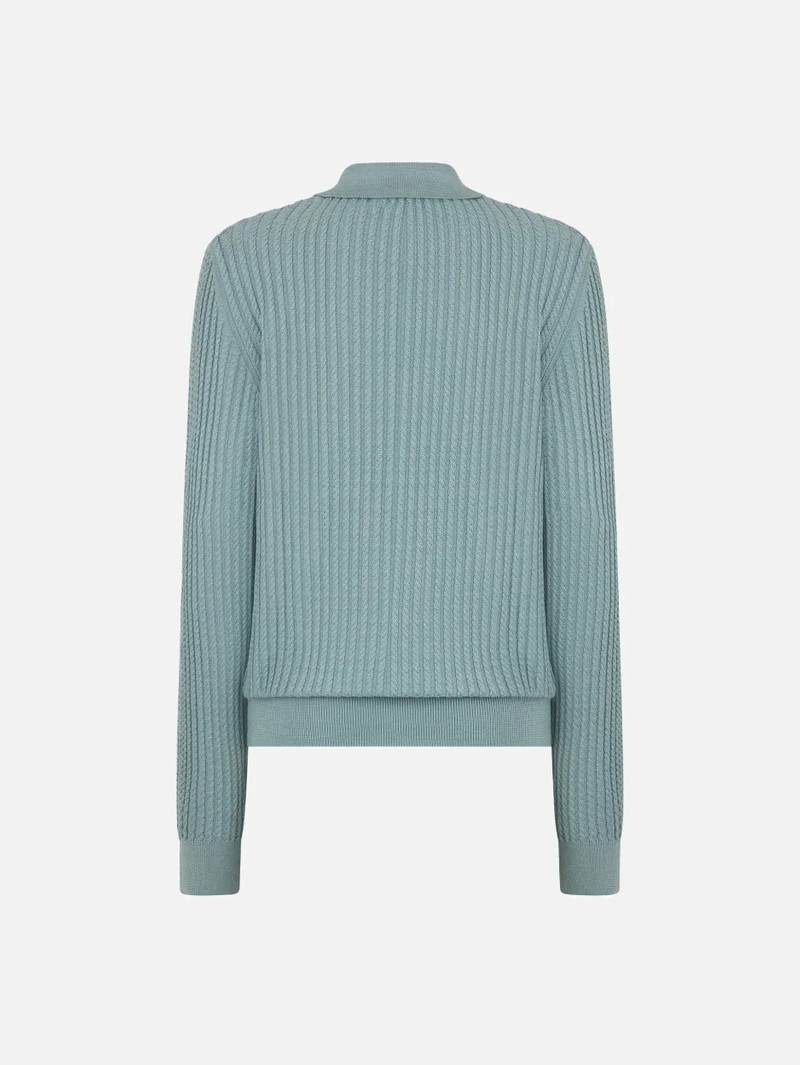 BLAZÉ MILANO Alegria Polo outlook