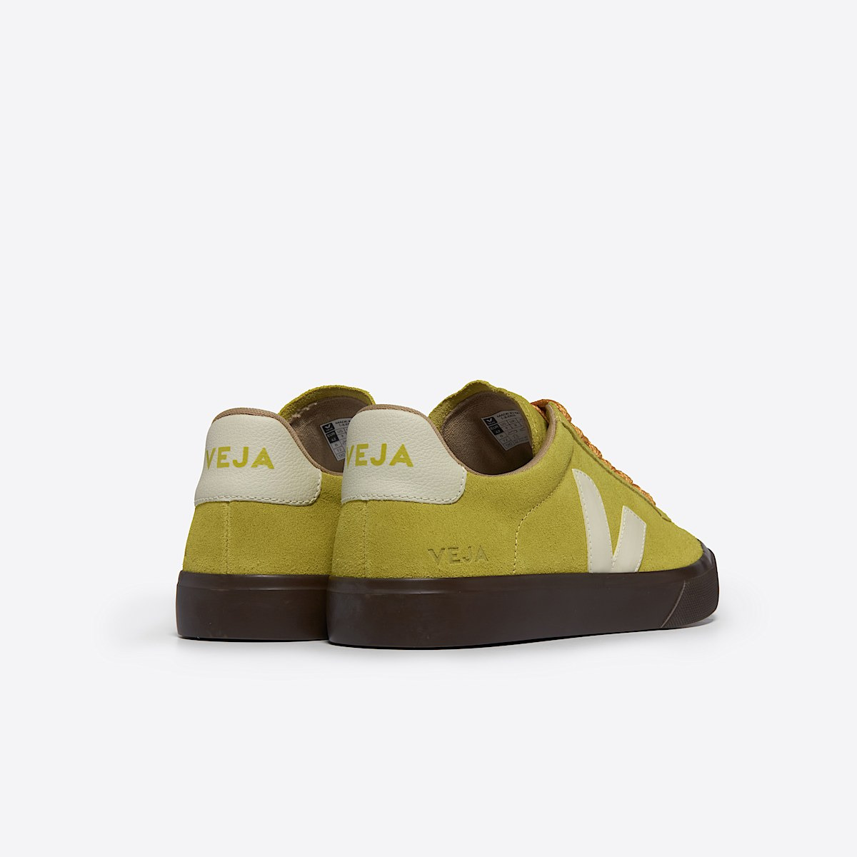 CAMPO BOLD SUEDE LIQUOR PIERRE - 3