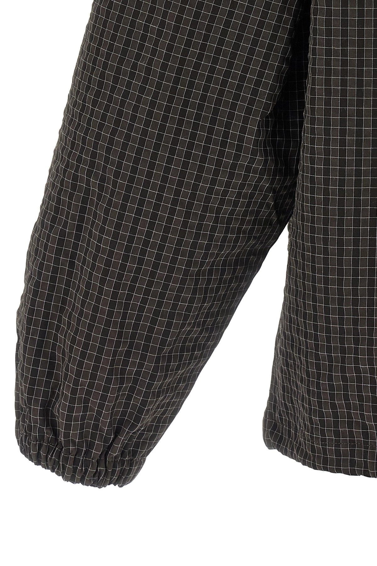 'Northside Plaid' jacket - 4