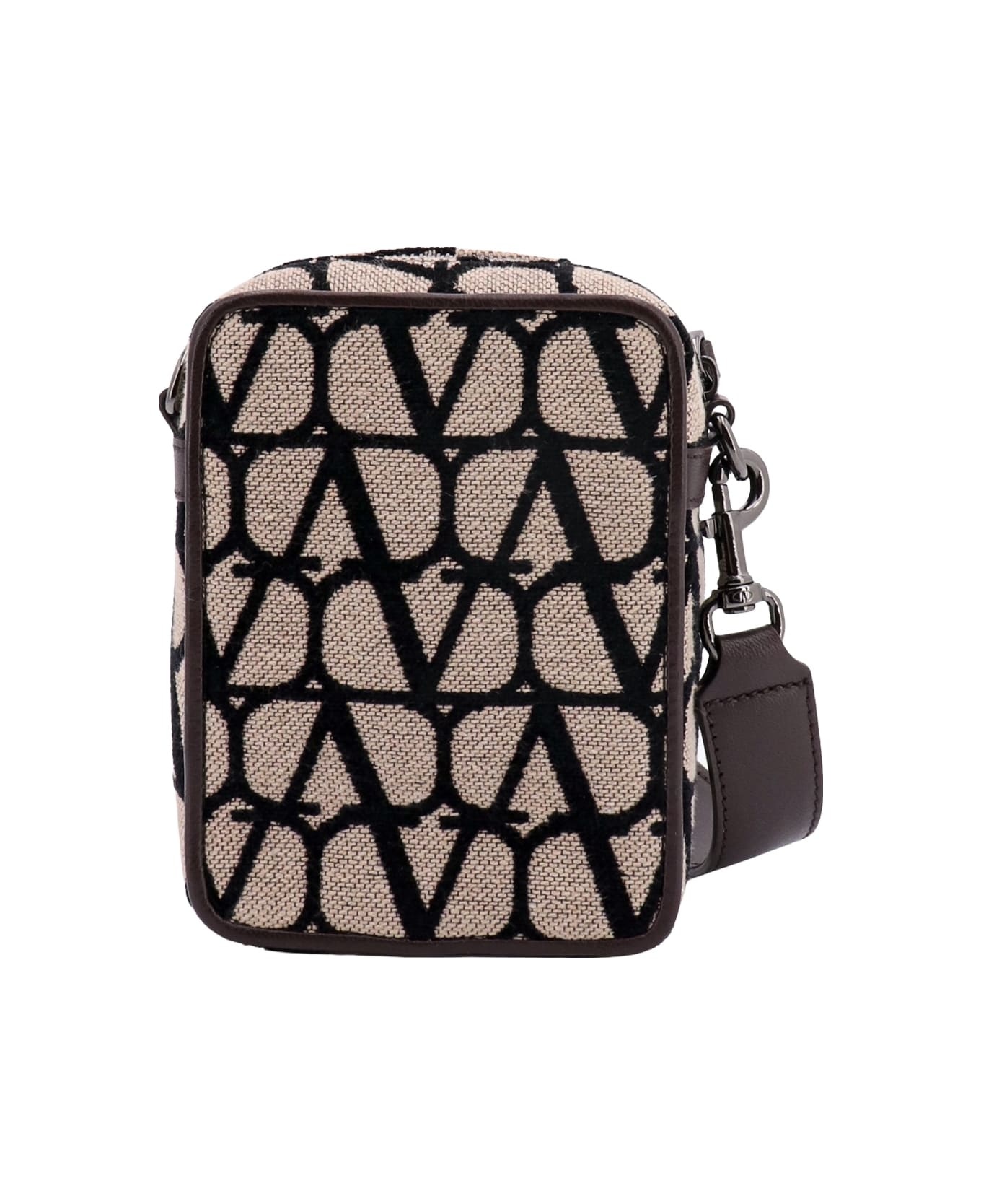 Mini Locò Shoulder Bag - 2