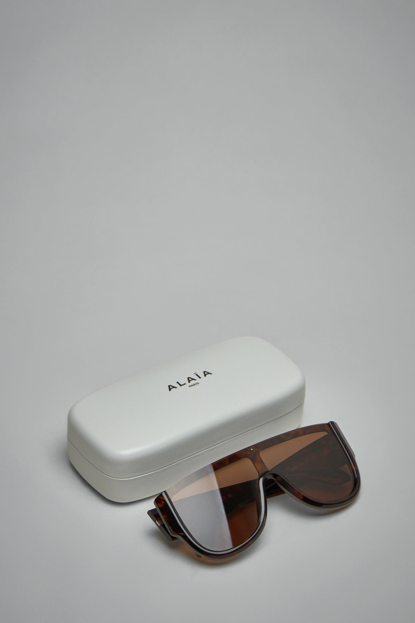 Mask Sunglasses - 6