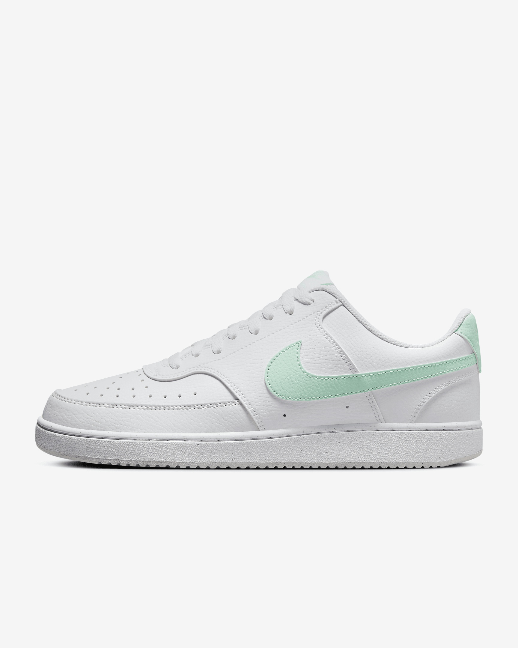 Nike Men's Court Vision Low Shoes - 1