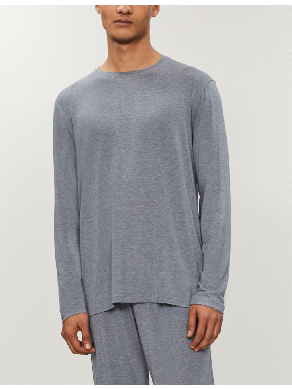 Marlowe stretch-jersey top - 2