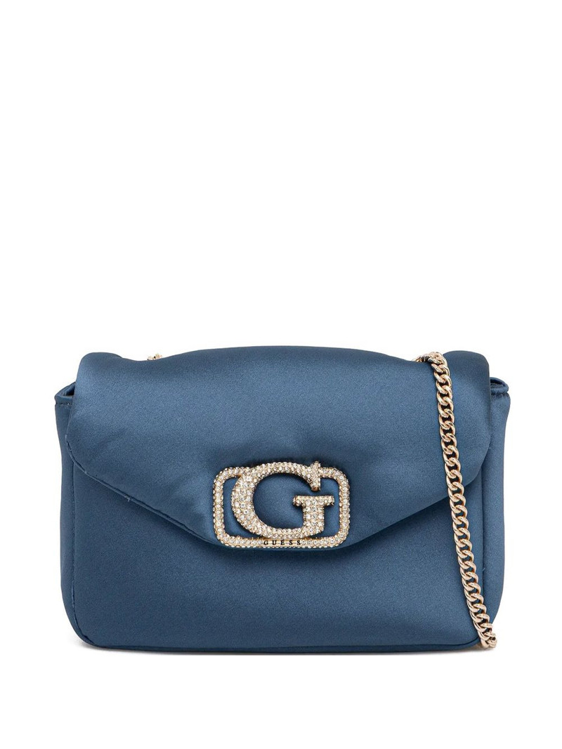 mini Prue embellished cross body bag 1