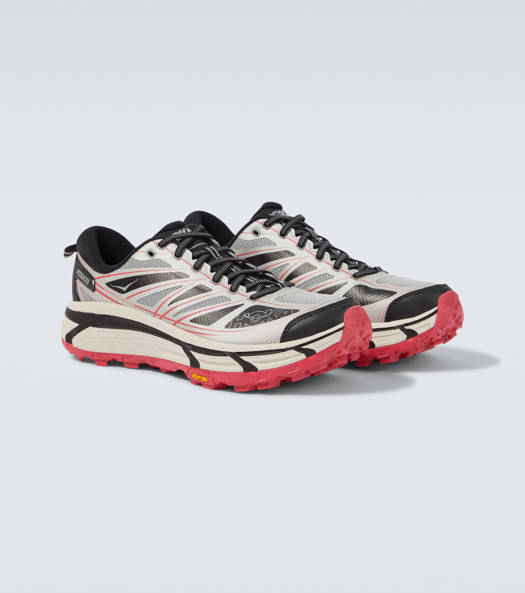 Mafate Speed 2 sneakers - 5