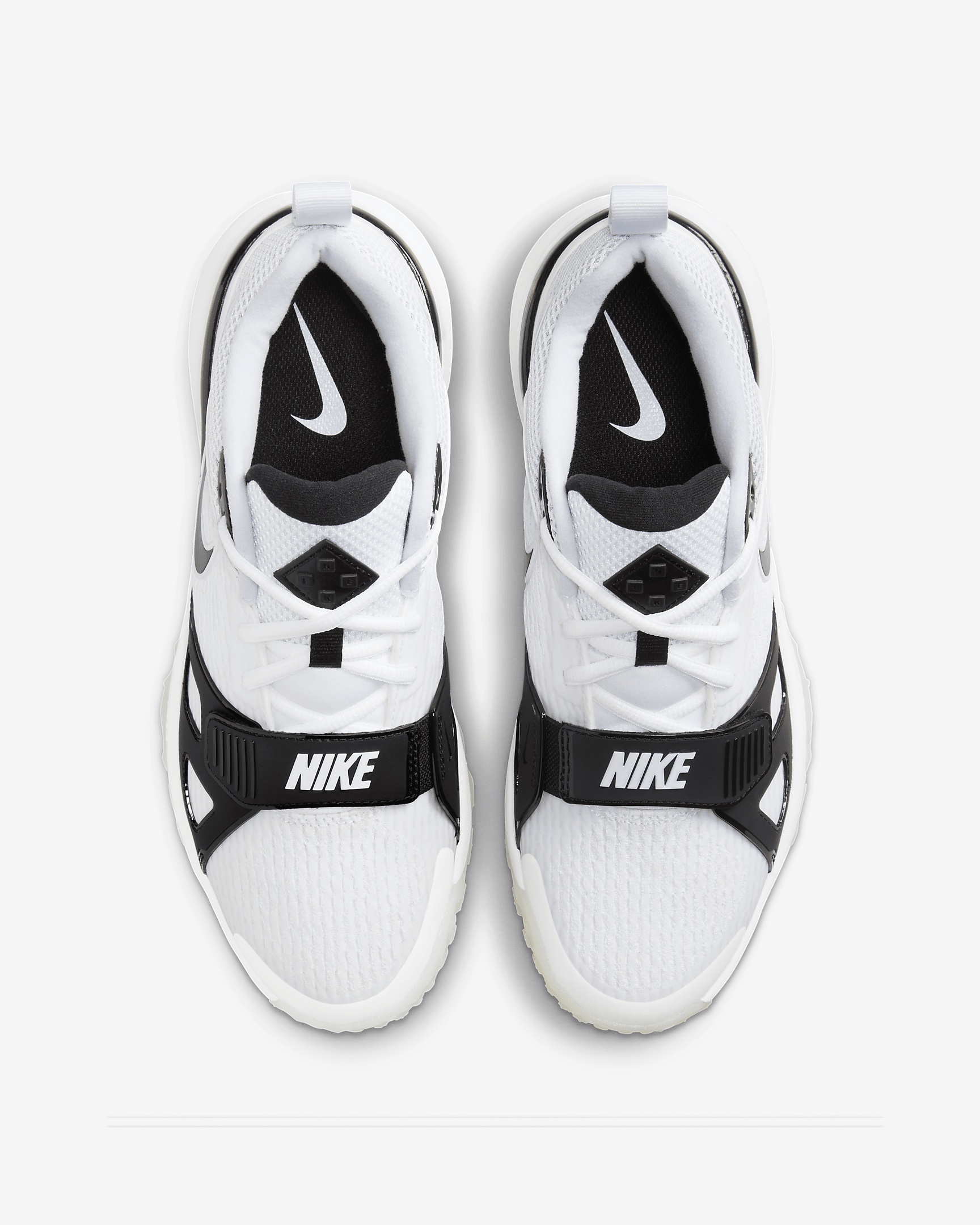 Nike Air Zoom Diamond Elite Turf Men's Baseball Shoes - 4