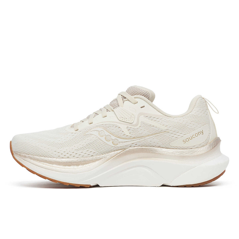 Saucony Tempus 2 outlook