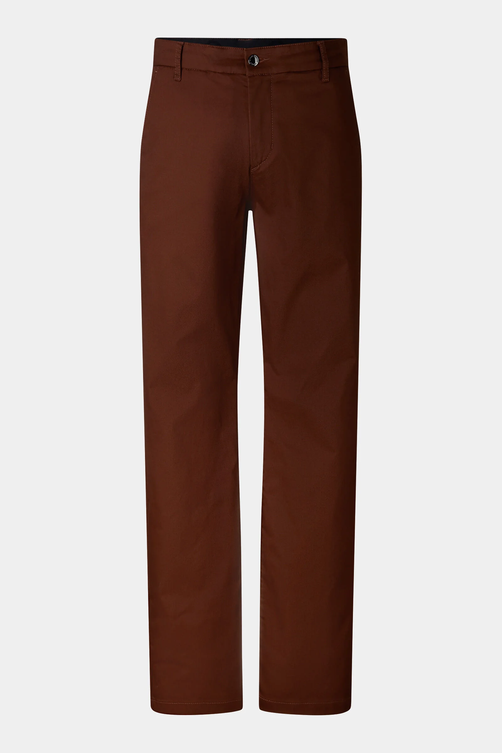 Chino Riley in Brown - 1