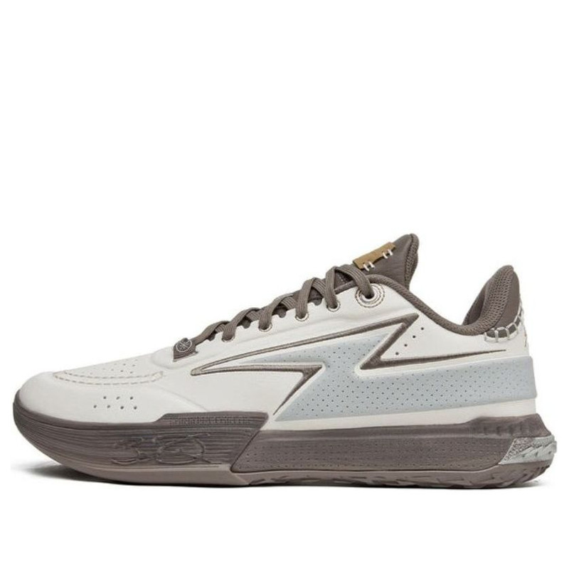 Li-Ning Wade Flash 'YNG DNA Grey' ABPU039-6 - 1