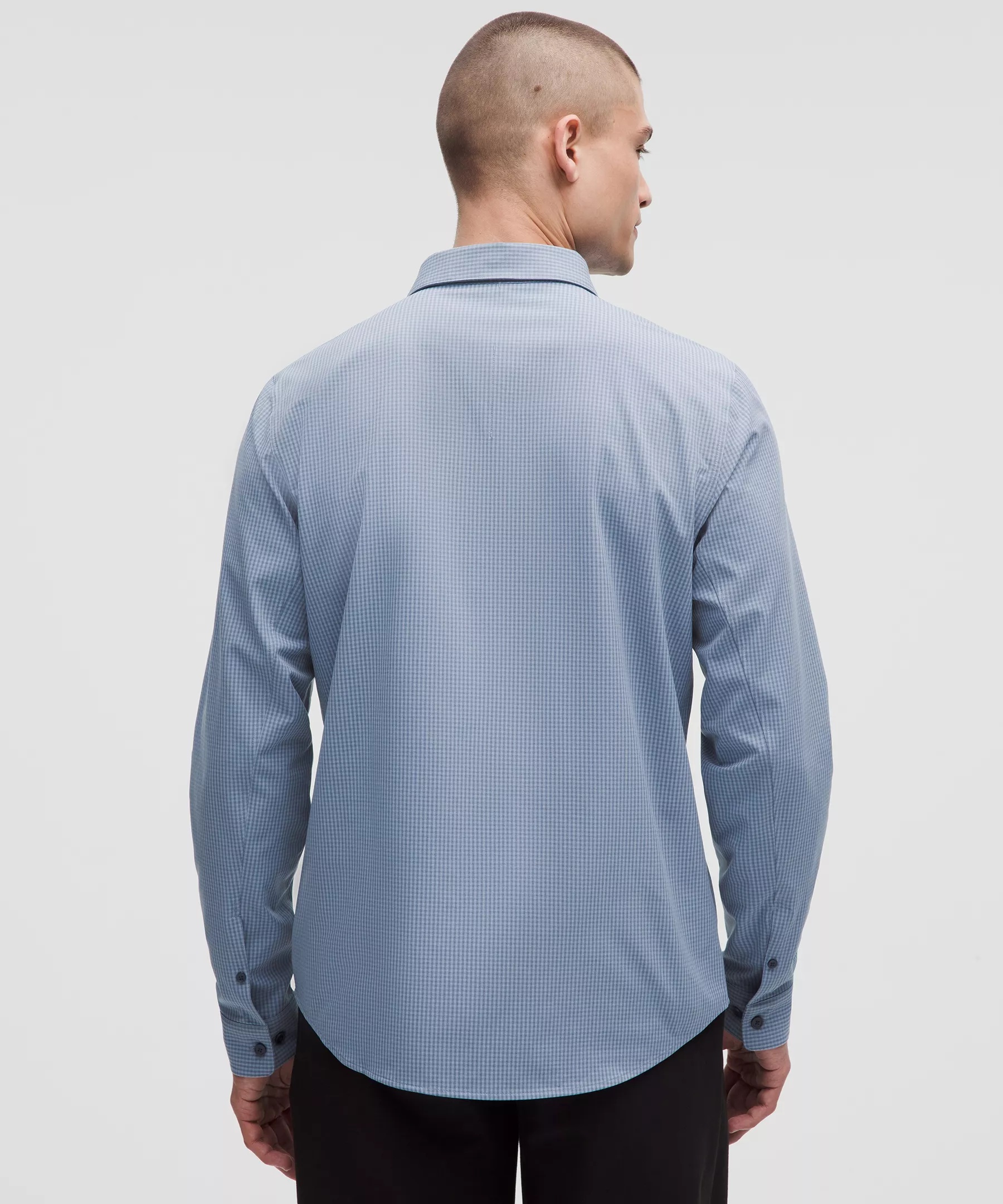 New Venture Long-Sleeve Shirt *Updated Slim-Fit - 3