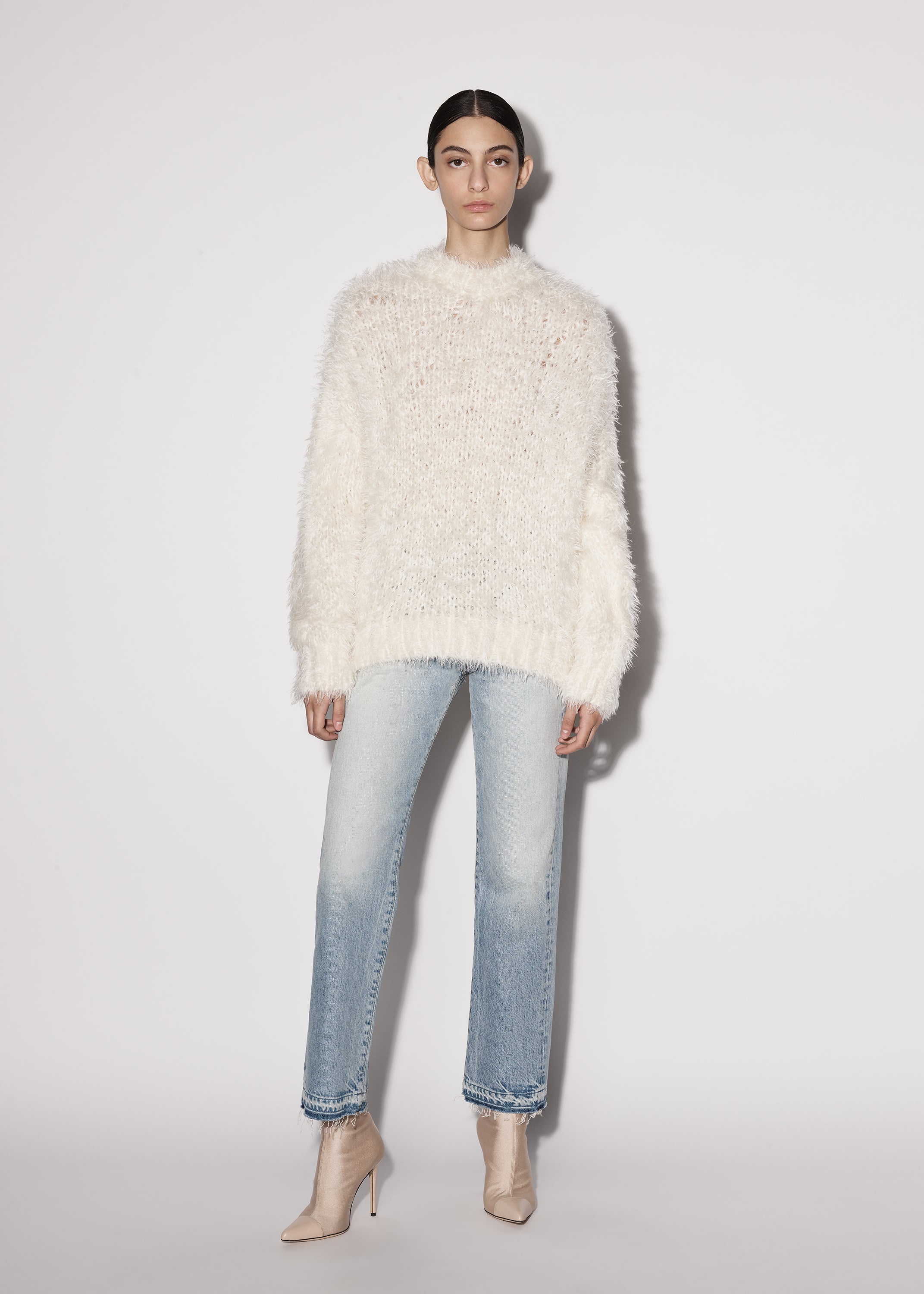 FEATHER CREW - 2