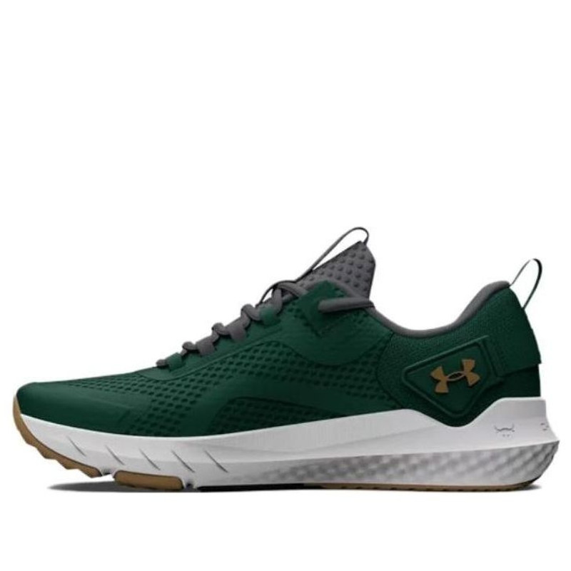 Under Armour Project Rock BSR 3 Sneakers 'UFC 30' 3027578-300 - 1
