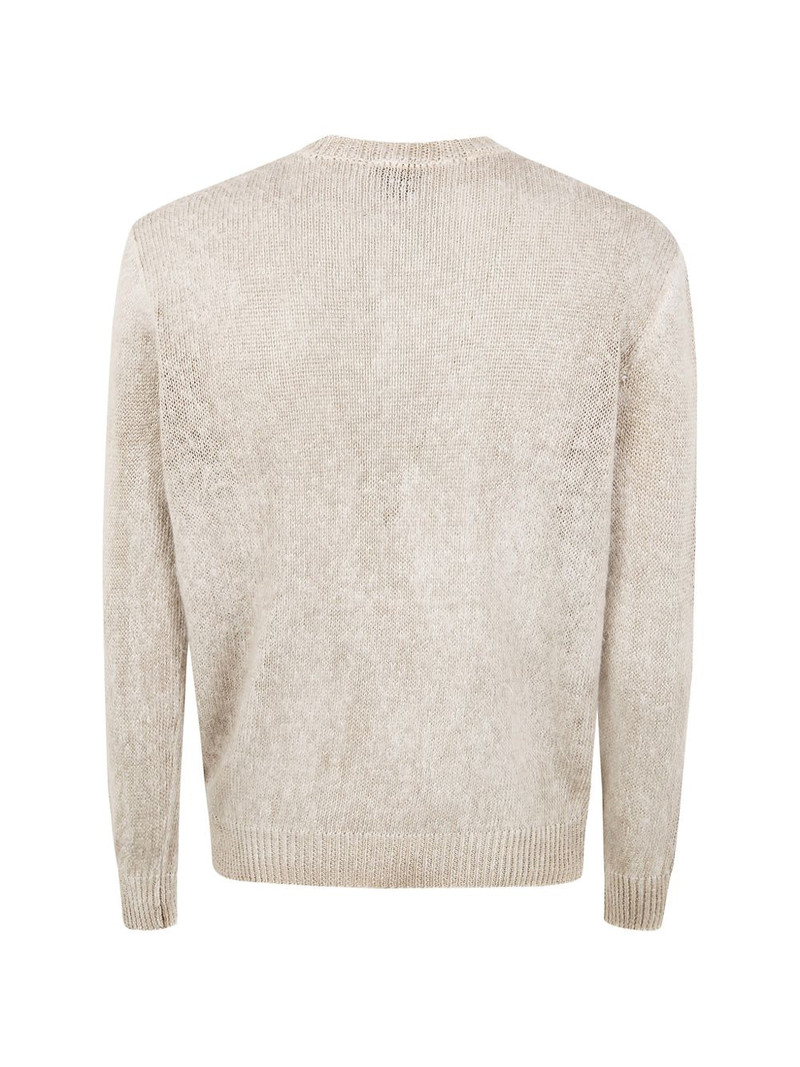 Avant Toi crew-neck sweater outlook