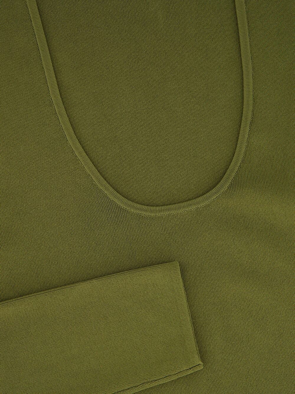 Wylie knitted top - 3