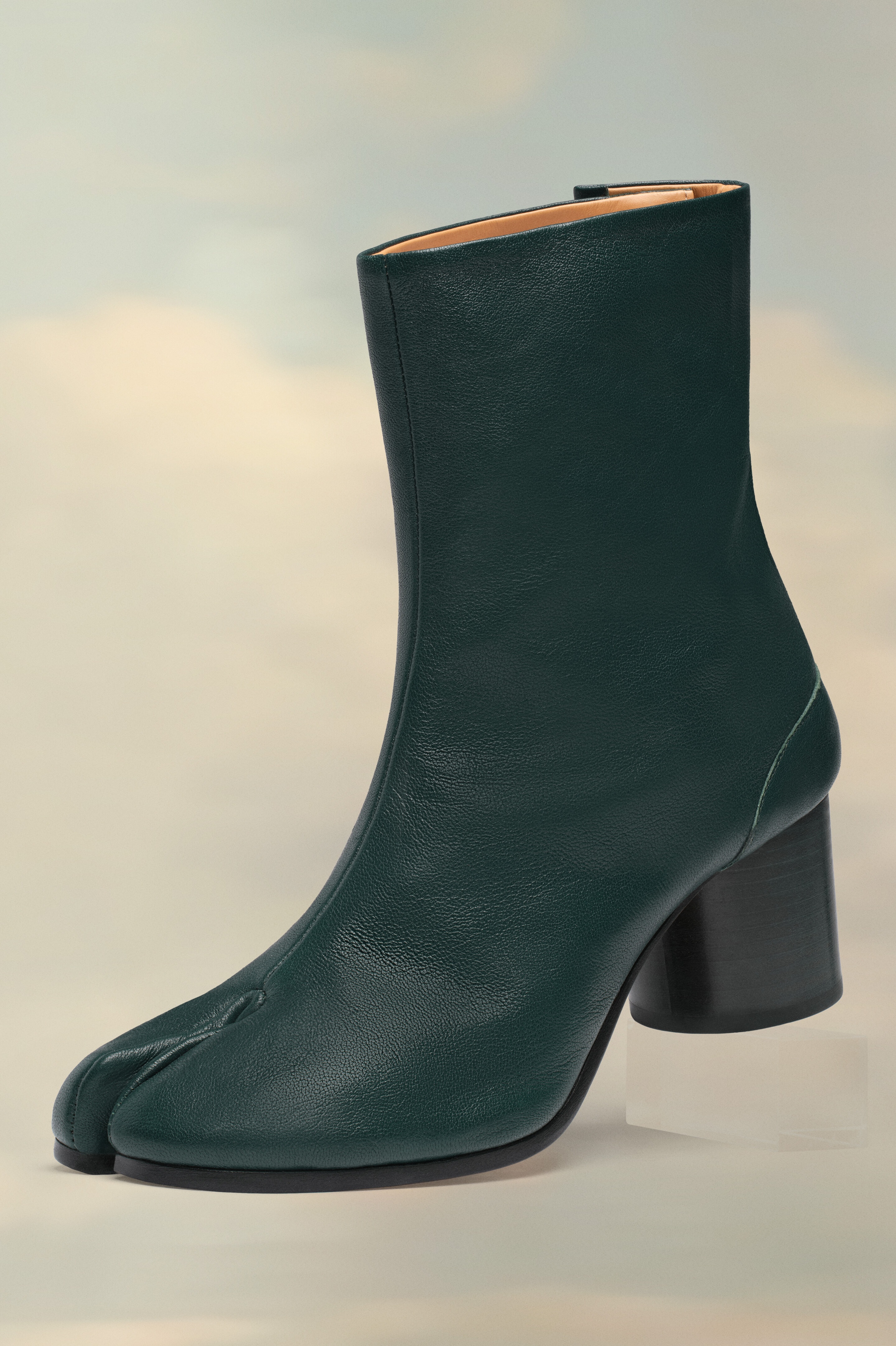 Tabi ankle boots - 1