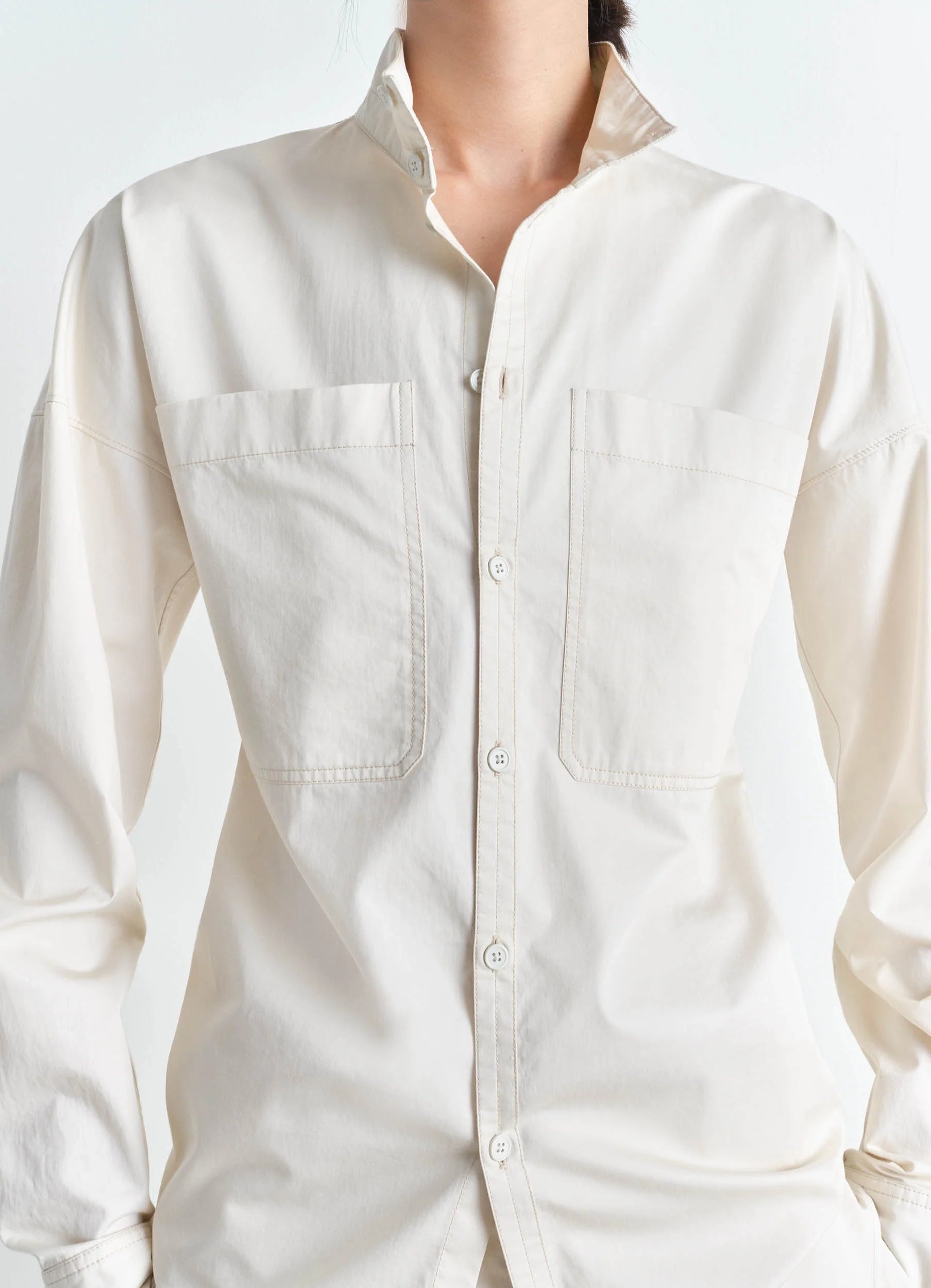 FITTED SHIRT - 4