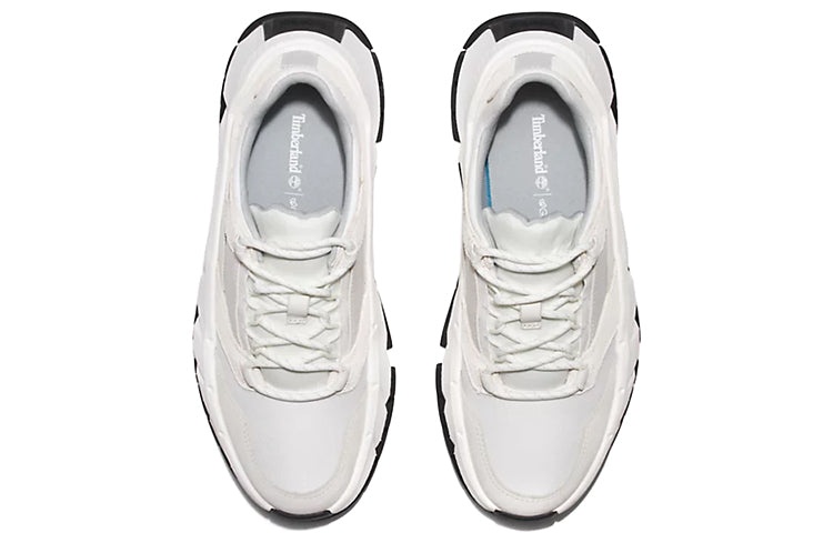 (WMNS) Timberland TBL Turbo 'White' A5N38143 - 5