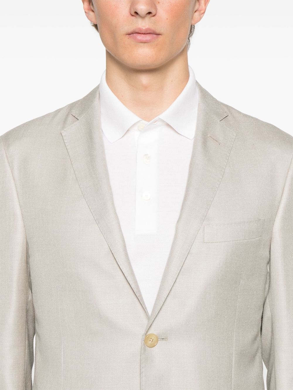 Academy Light blazer - 5