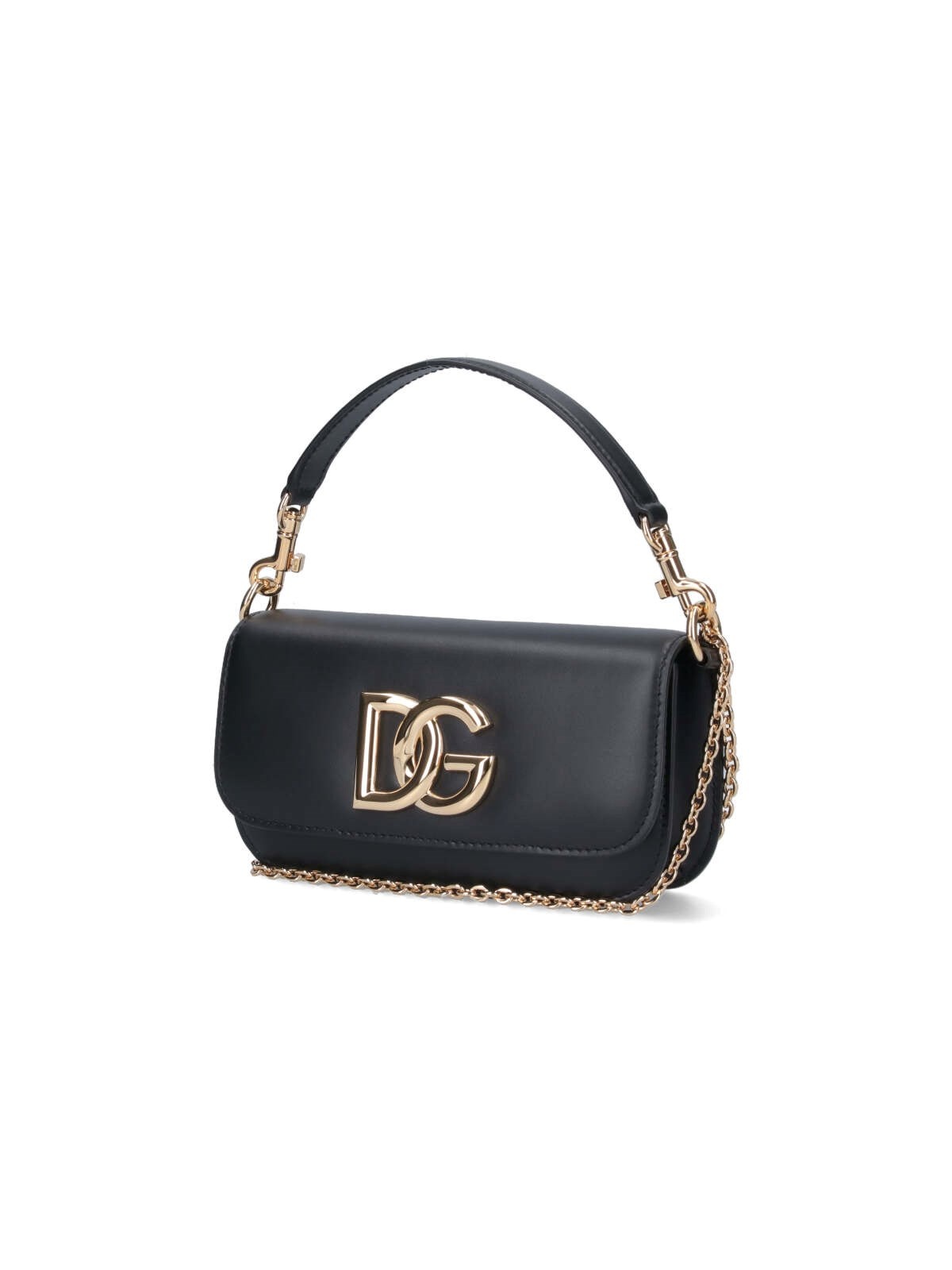 "DG" CROSSBODY BAG - 2