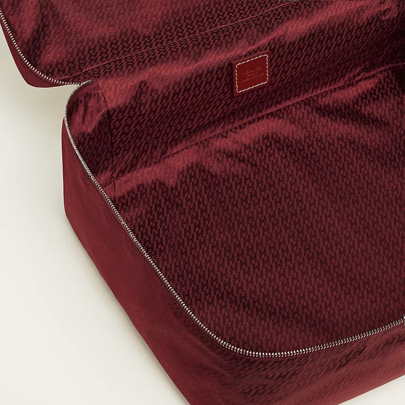 Hermes Travelsilk PM travel cube 3