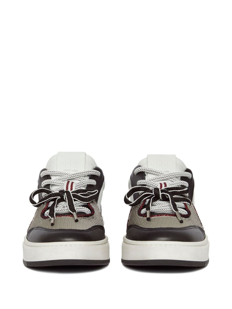 Bucket Bow sneakers 3