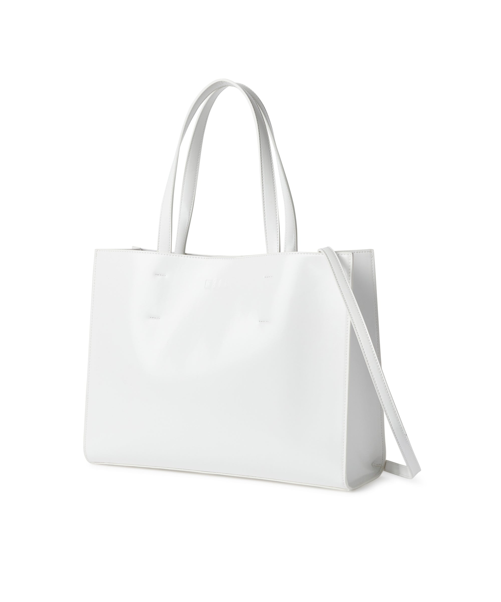 New MSGM Tote bag - 3