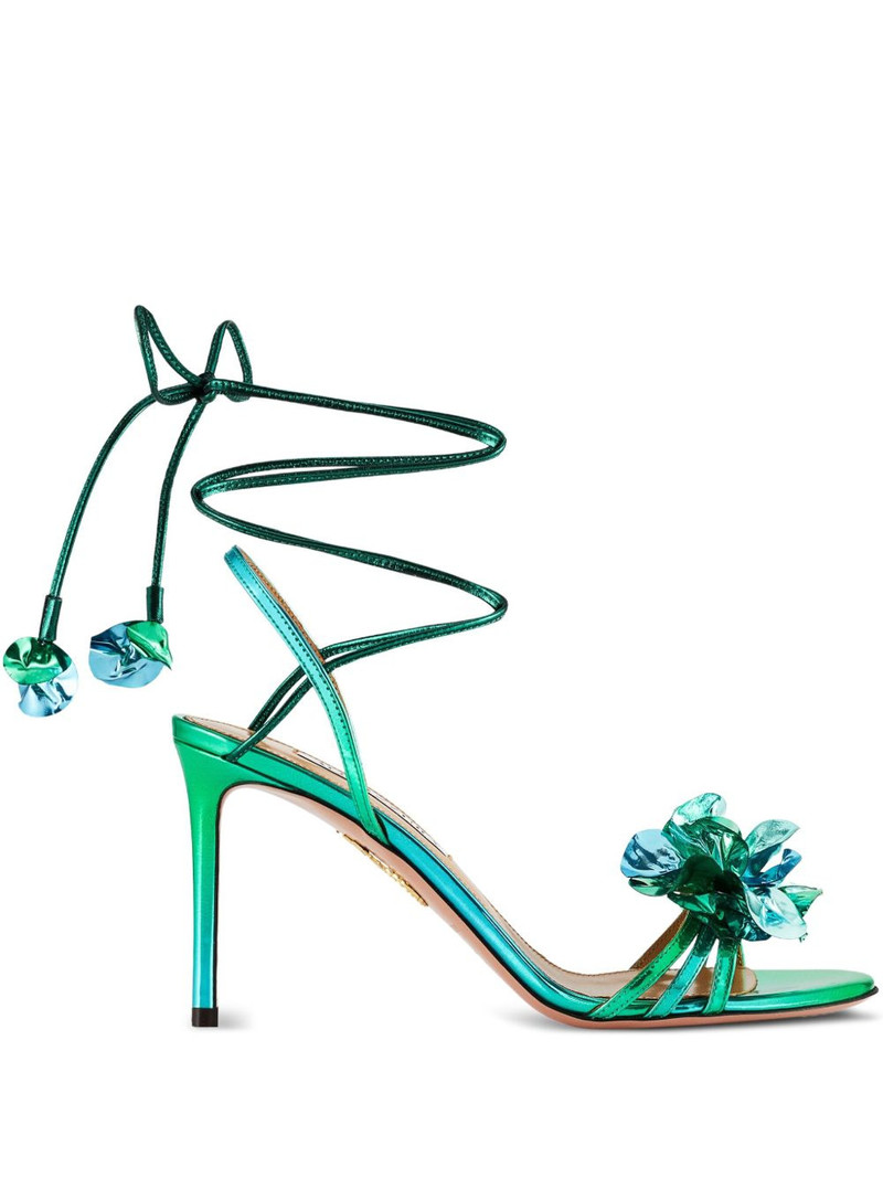 85mm Summer Sun sandals 1