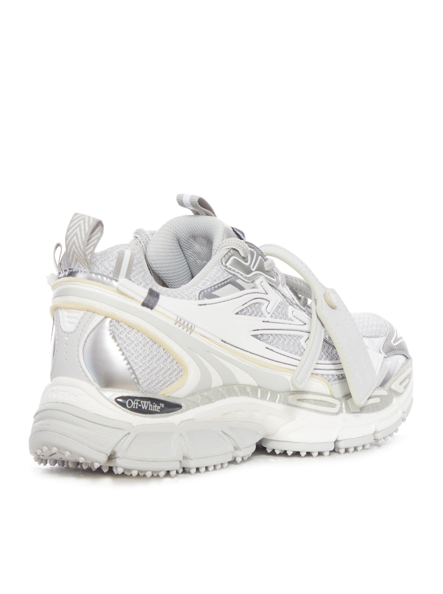SNEAKER BE RIGHT BACK - 3