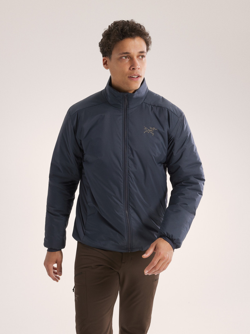 Atom SV Jacket 2