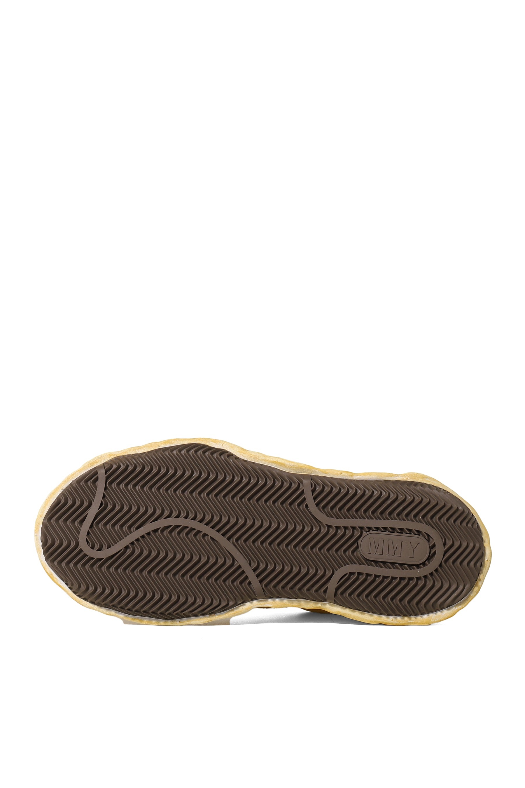 BLAKEY LOW CANVAS GARMENT DYE / WHT - 5