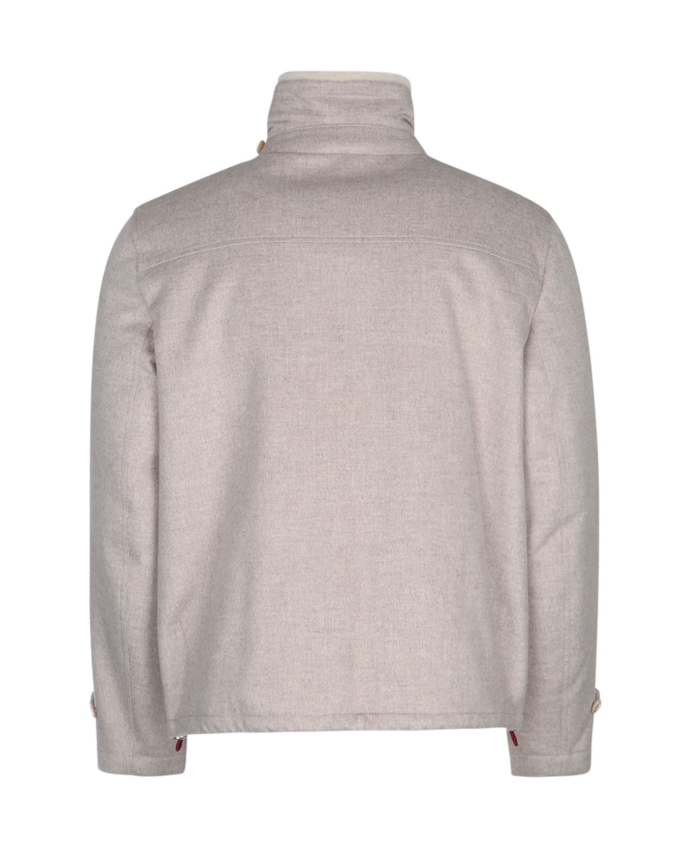 Wr Cashmere Outerwear - 2