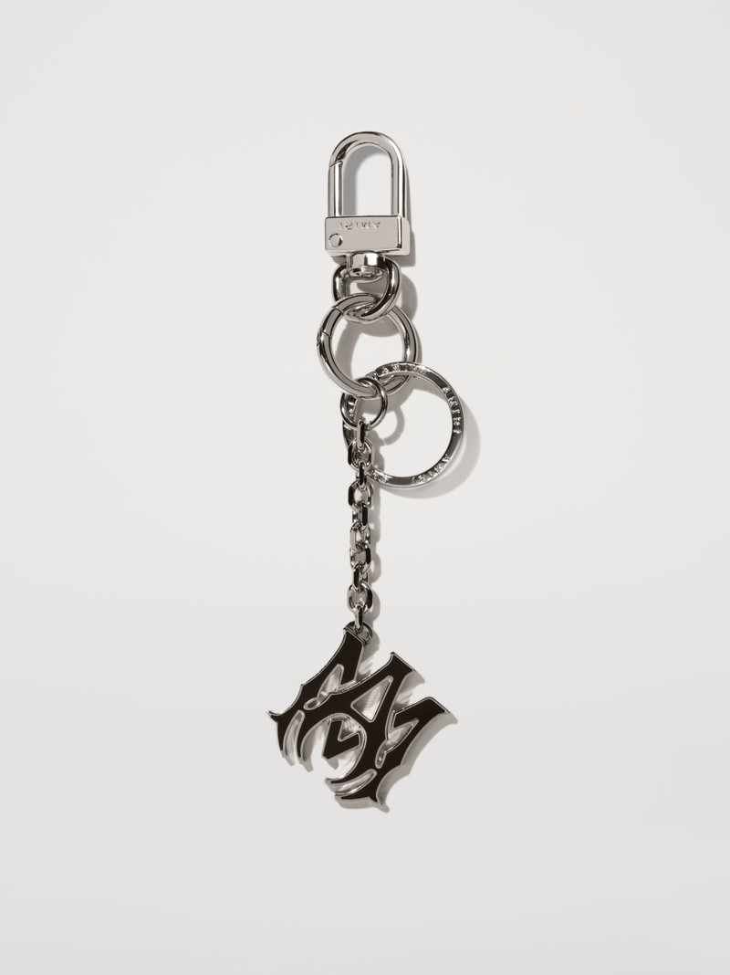 "MA" KEYCHAIN 1