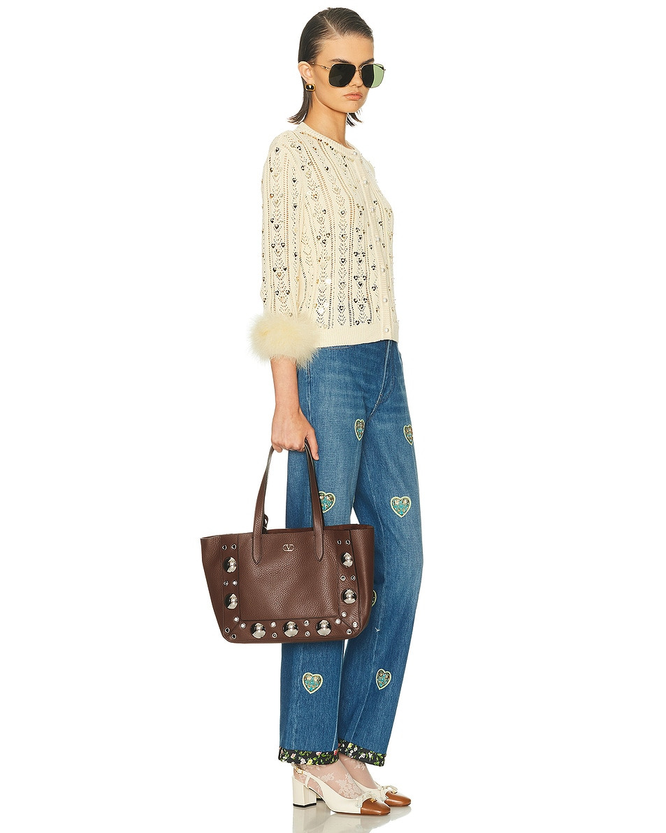 Nellcote Medium Tote Bag - 2
