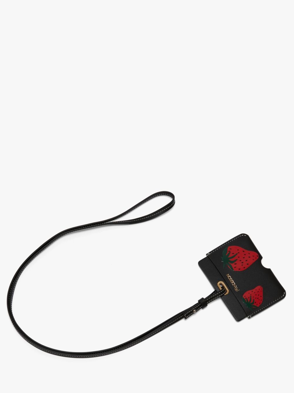 CARDHOLDER WITH STRAP - 5