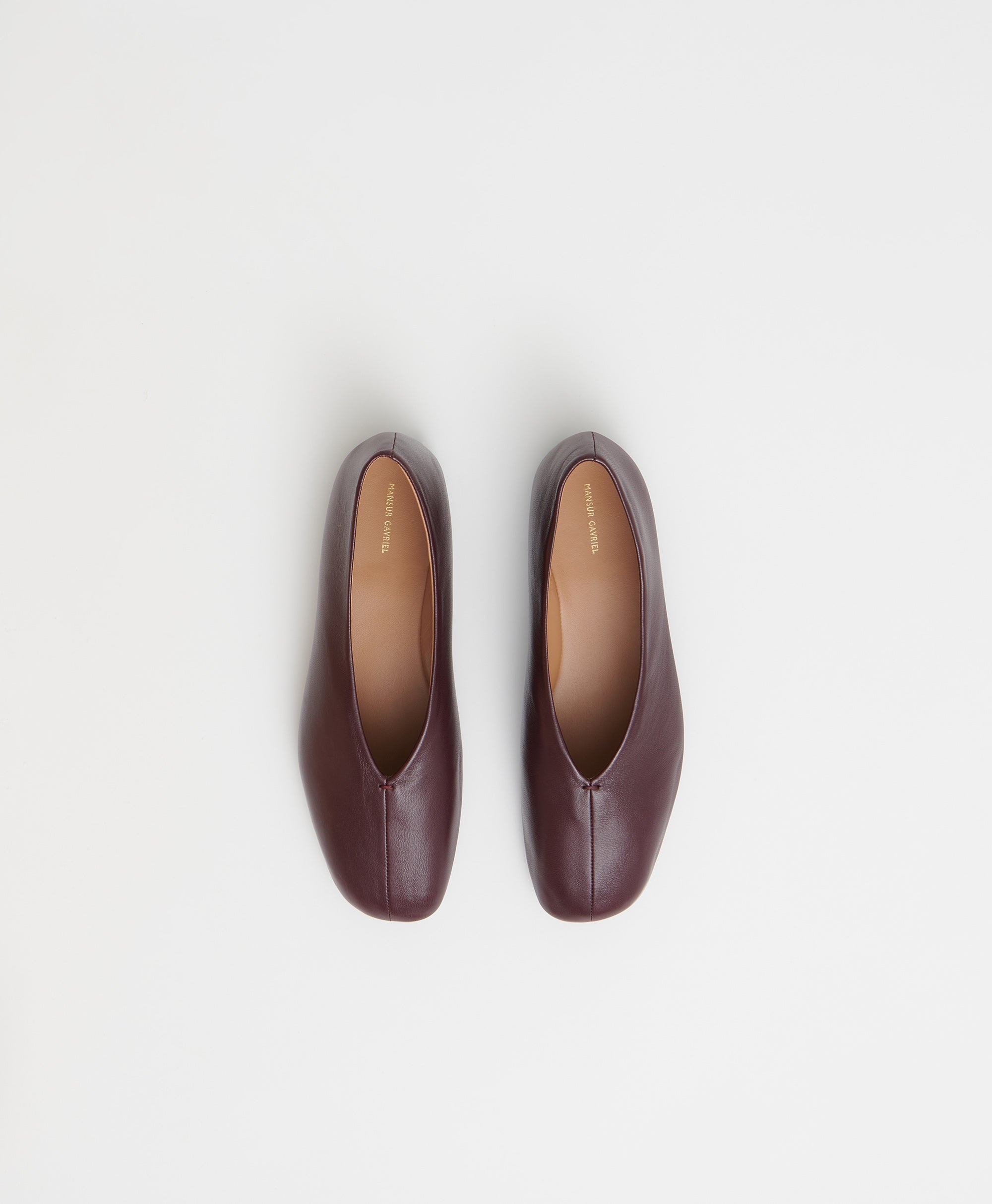 GLOVE FLAT - 5